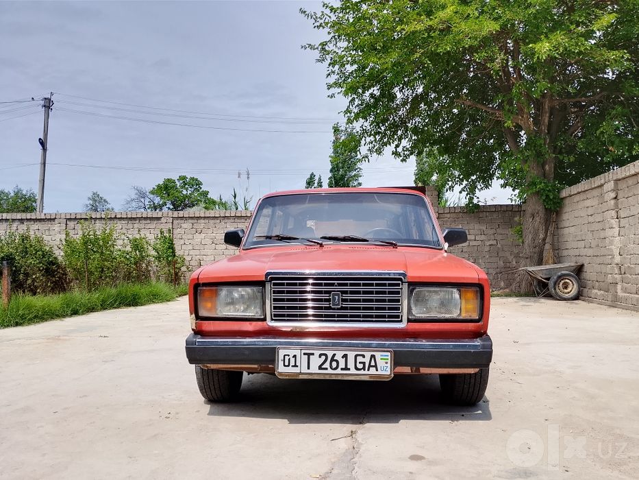 Ваз 2104 сотилади
