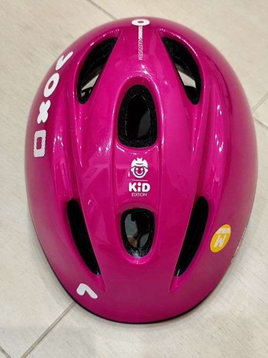 Детска каска BTWIN