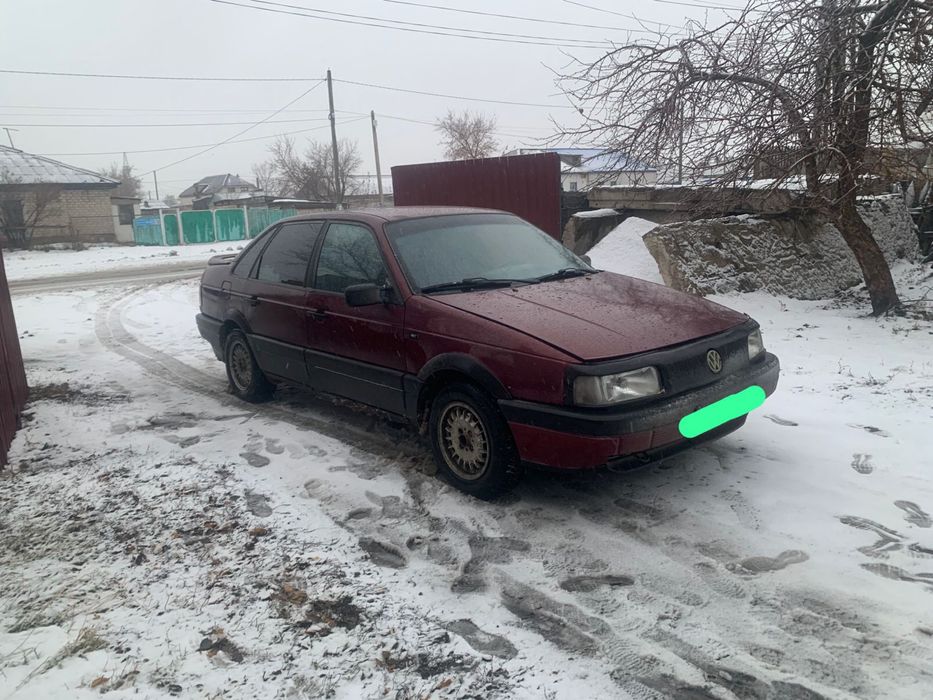 Продам авто Volkswagen passat