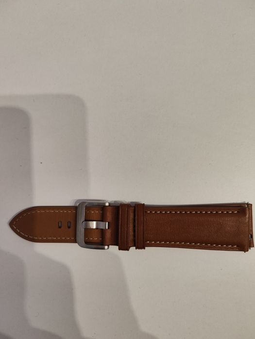 Каишка от естествена кожа Samsung