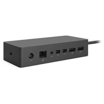 Docking Station Microsoft Surface 1661, 4K, sursa alimentare inclusa