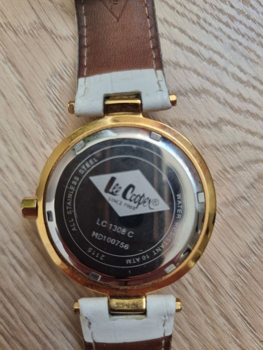 Дамски часовник Lee Cooper