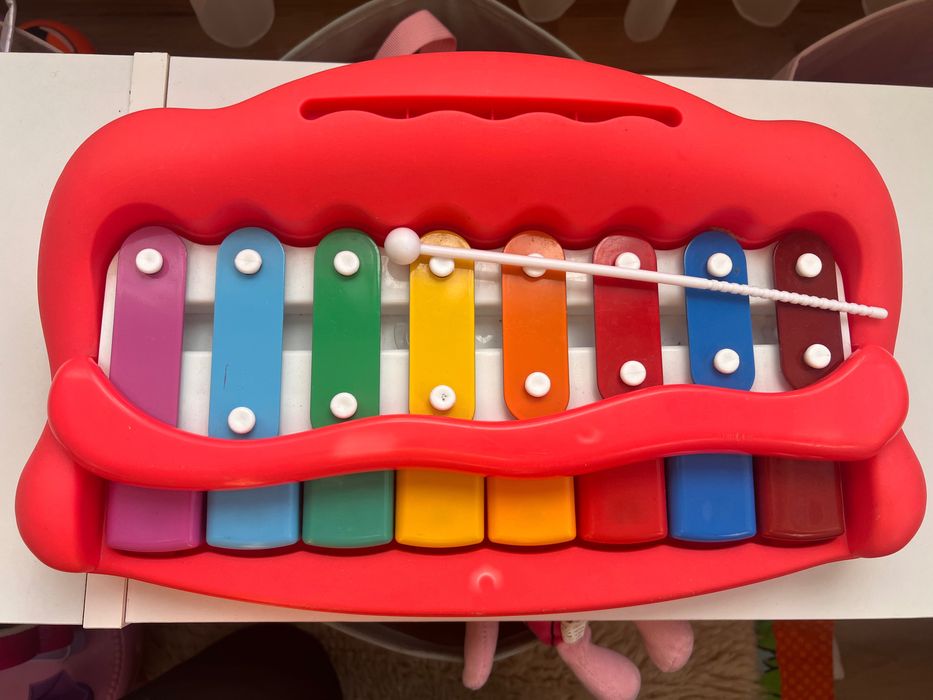 Играчки за малки деца