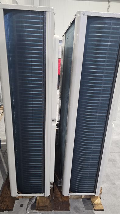 Нова трифазна  термопомра 16kW  Daikin Altherma  EDLQ016CAW1