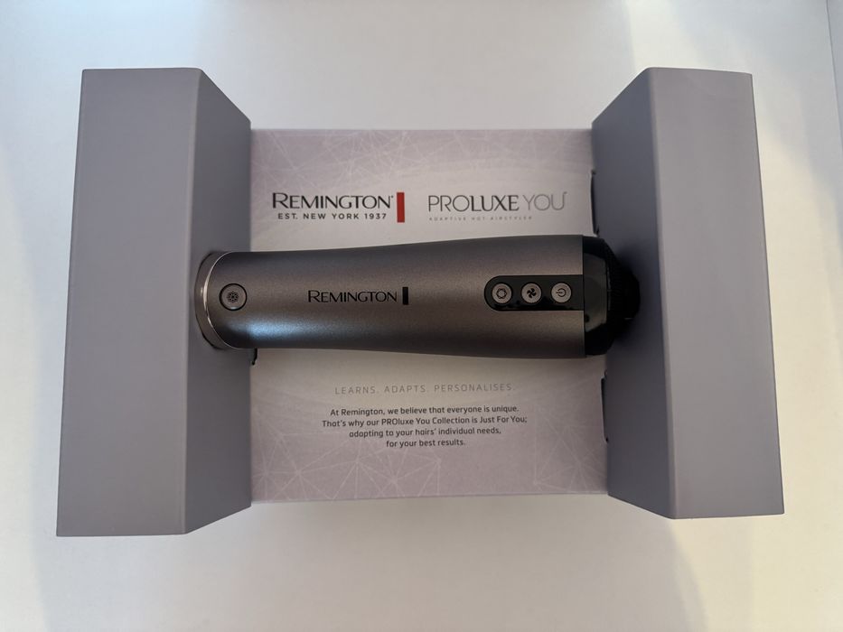 Сешоар маша Remington PROLUX YOU AS9880