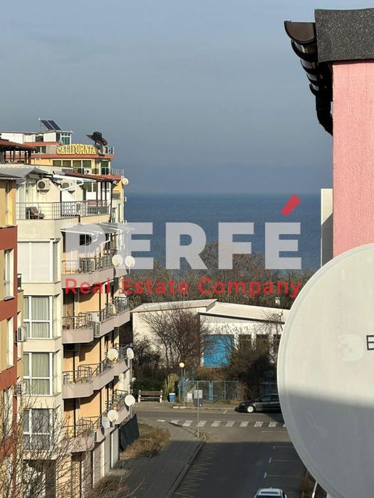 Продава се Мезонет в Поморие - 87 кв.м за 1380 €/кв.м - Снимка #9