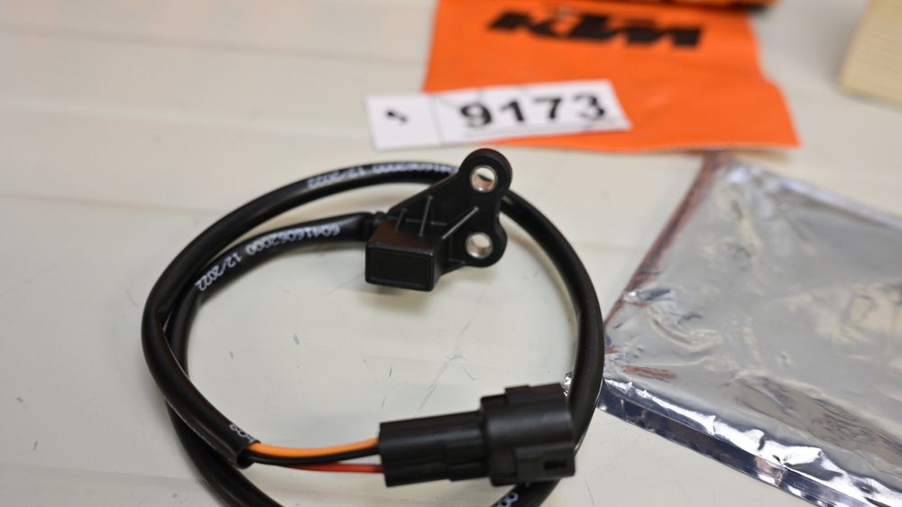 KTM  Wheel Travel Senzor viteza   - 60416062000 1290 Adventure