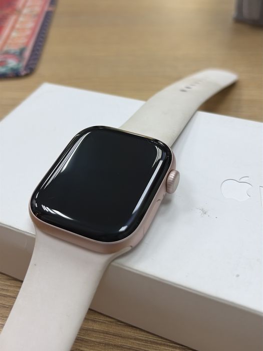 Apple watch 10, 42mm (id: 385) P25