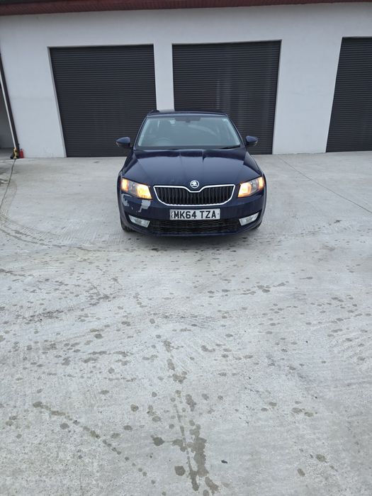 Dezmembrez skoda octavia 3 1.6 2.0