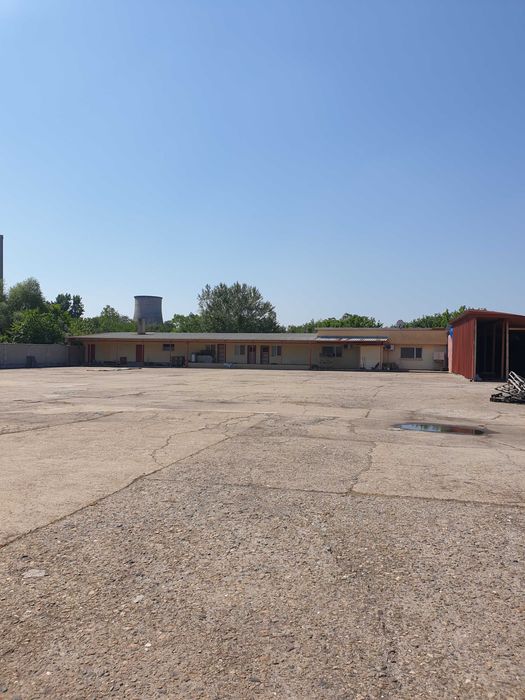 Продава се Промишлена сграда в Димитровград - 4500 кв.м за 149 €/кв.м - Снимка #7