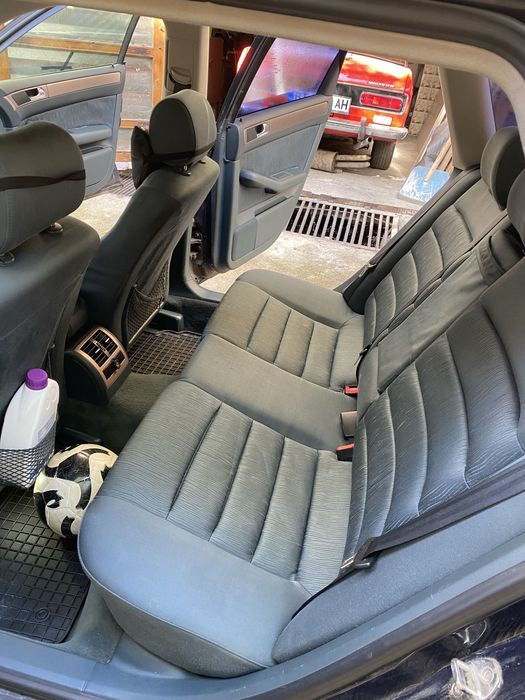 Ауди А6 audi a6