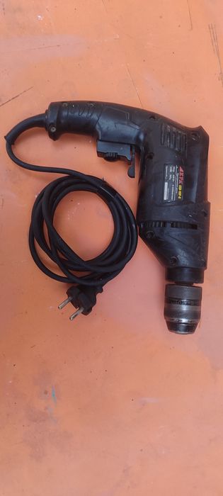 Электро дрель EPA