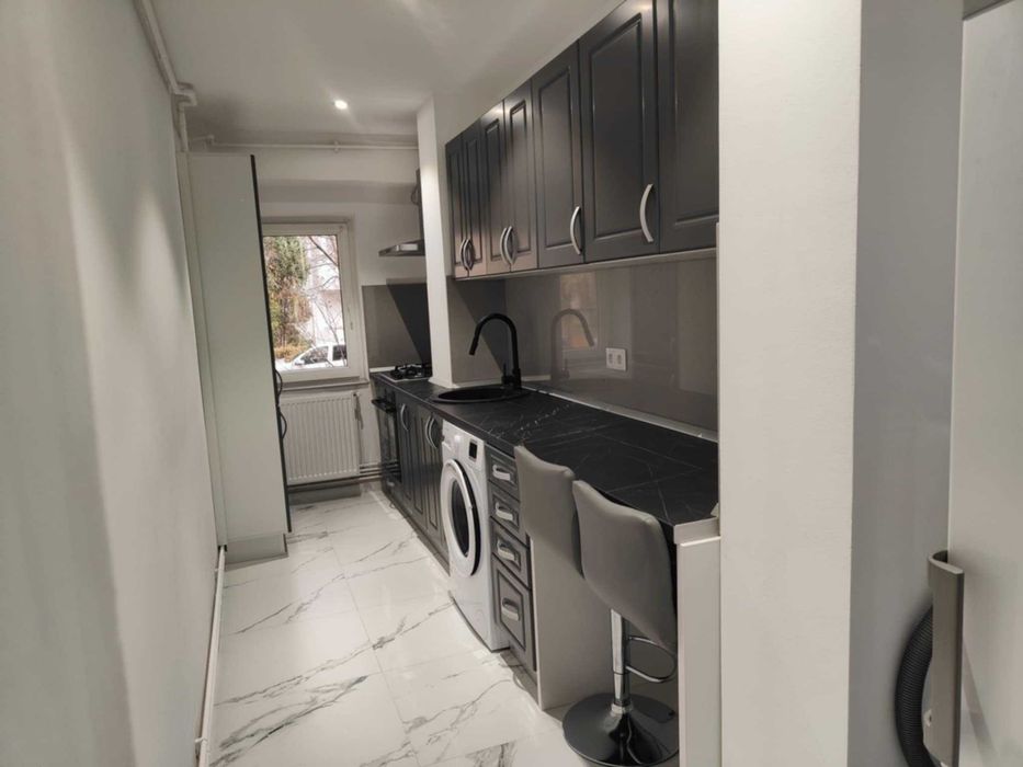 Apartament de inchiriat