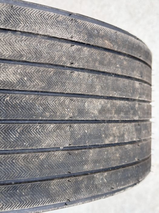 Патерицa VW Tuared/ T6/ 17цола нова