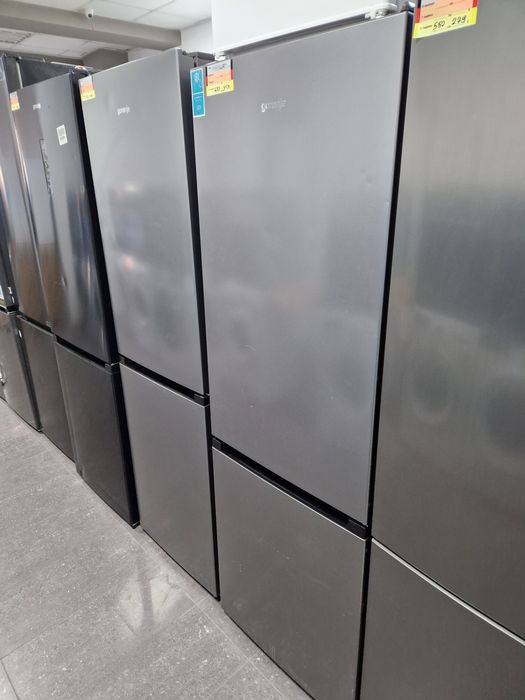 Хладилник с Фризер Gorenje A++ No Frost