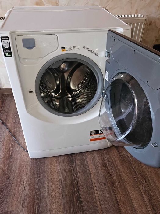 Перална Hotpoint 10 kg