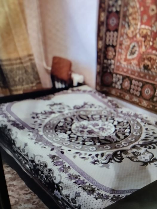 Сдам квартиру в советском стиле на длительный срок