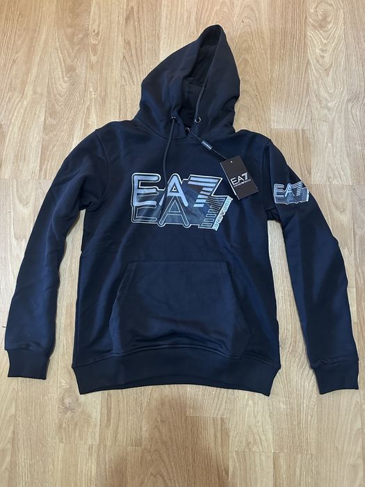 Hanorac Emporio Armani EA7