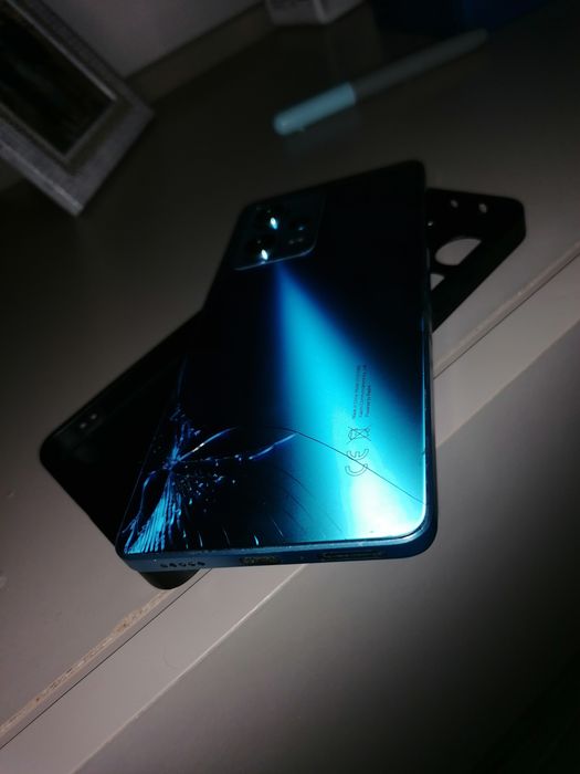 Redmi note 12 pro 5g 256 GB