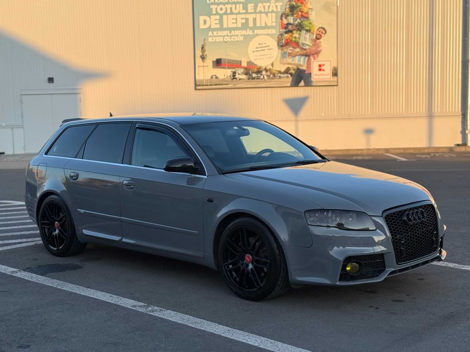 Vand/Schimb Audi A4 2.0Tdi