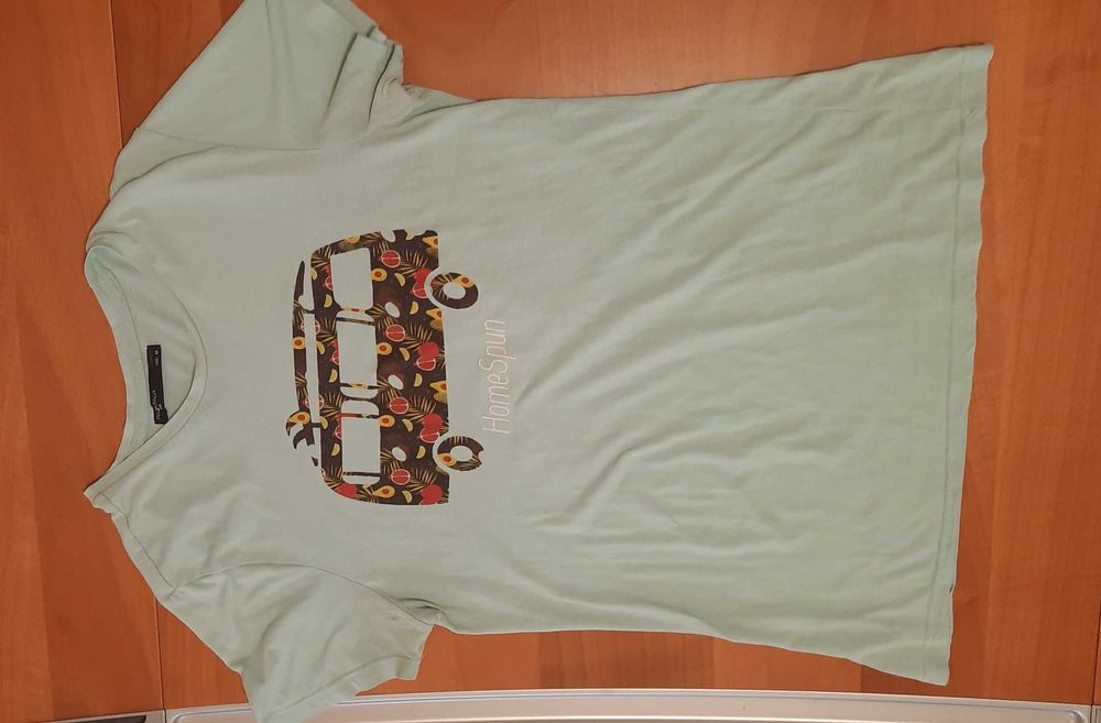 Piazza Italia-Много Запазена