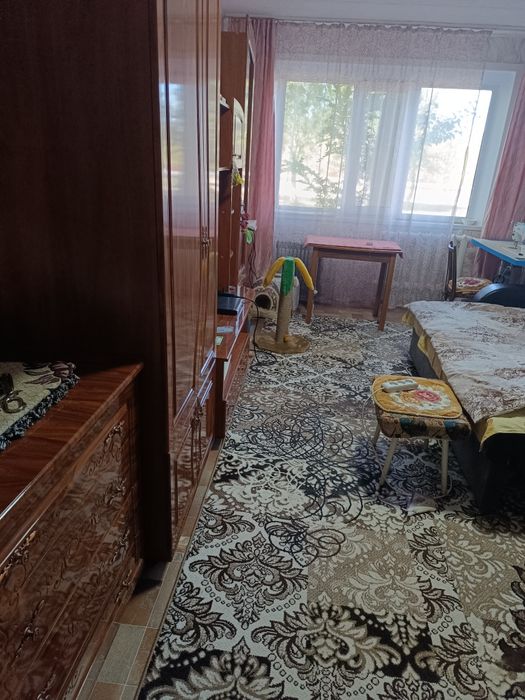 Продается квартира 2х