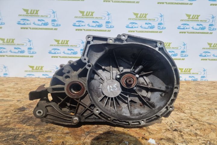 Cutie de viteze manuala 5 trepte 1.6 tdci 3M5R-7F096-YF / 6M5R7002YC Ford C-Max 1 seria