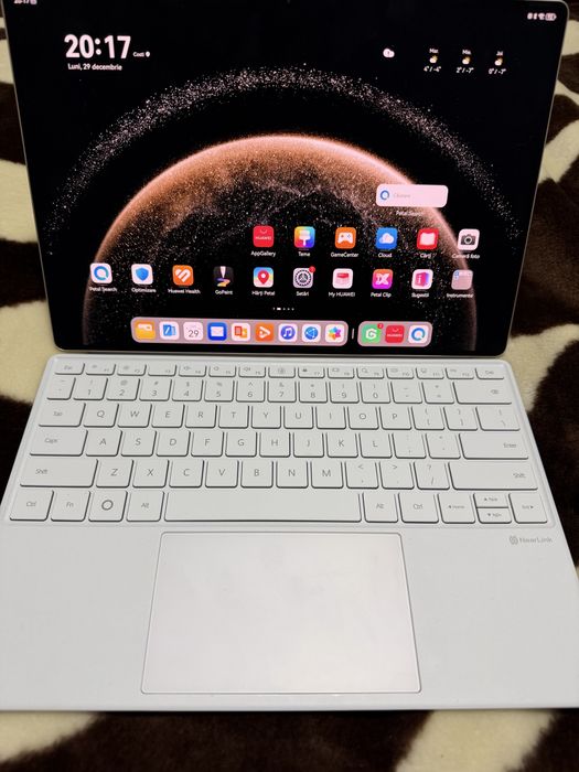 Tableta Huawei MatePad Pro 13.2 PapperMatte Edition