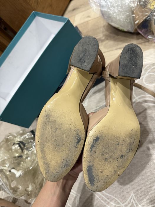 Продам туфли разные