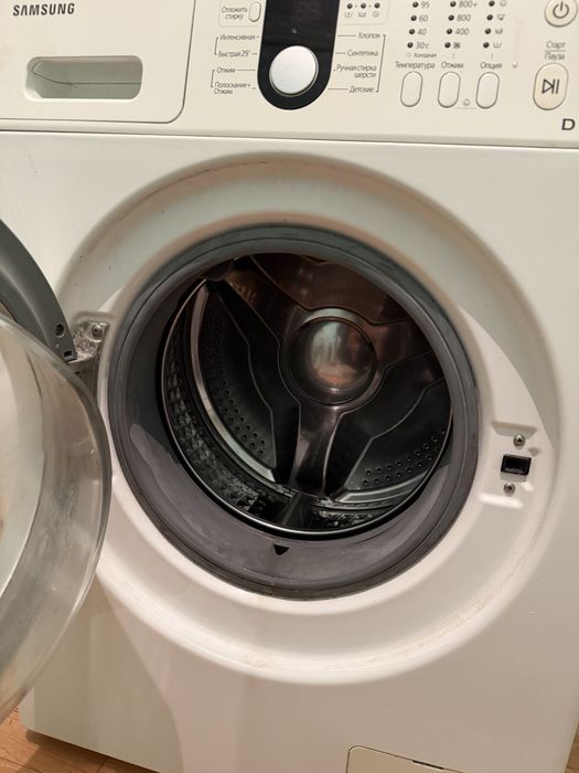 Самсунг 5  стиральная машина