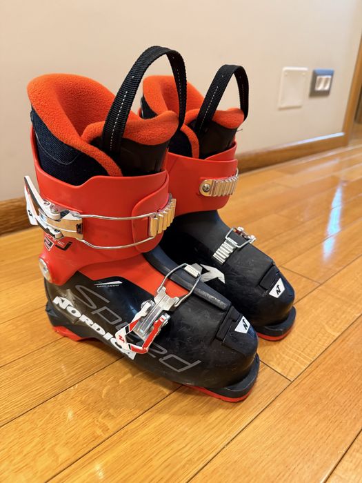 Clapari Nordica copii 21.5