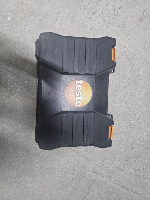 Тепловизор Testo