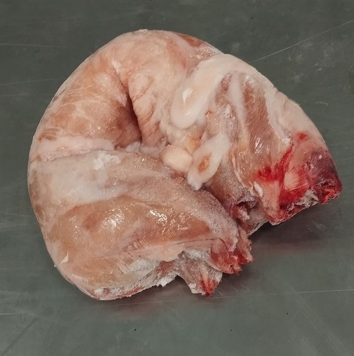 Мясо     кролика