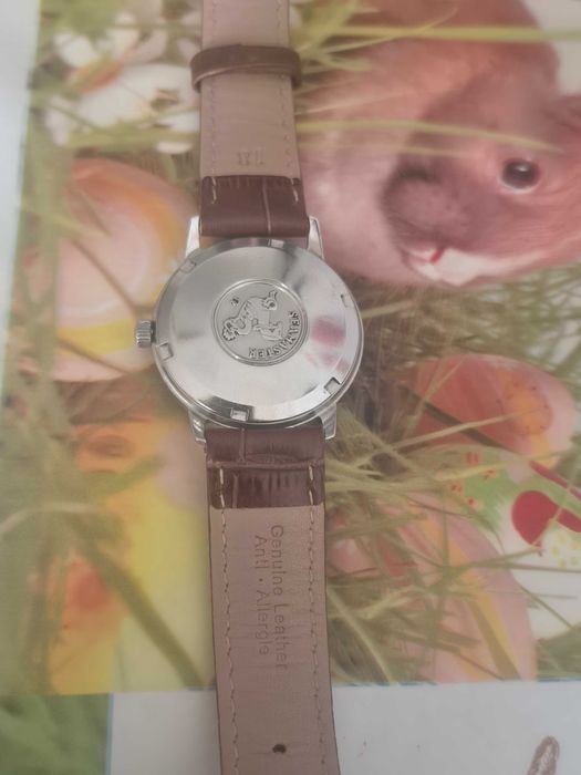 Ceas omega seamaster