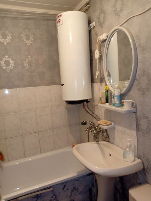 Продам 2-х комнатную квартиру