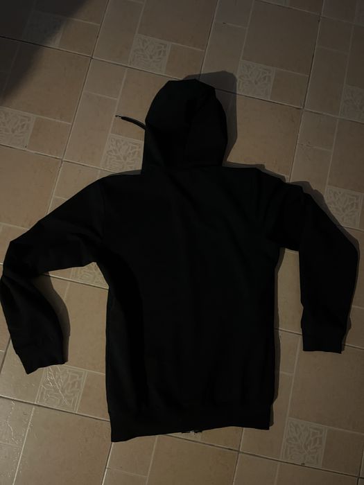 Hanorac armani negru