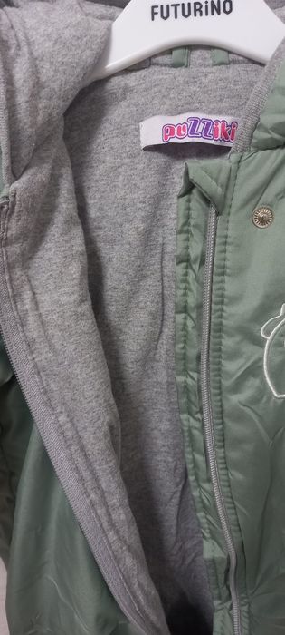 Комбинезон весна-осень