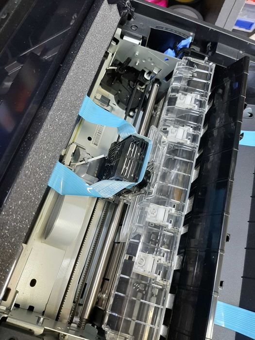 imprimanta matriciala Epson FX-890II