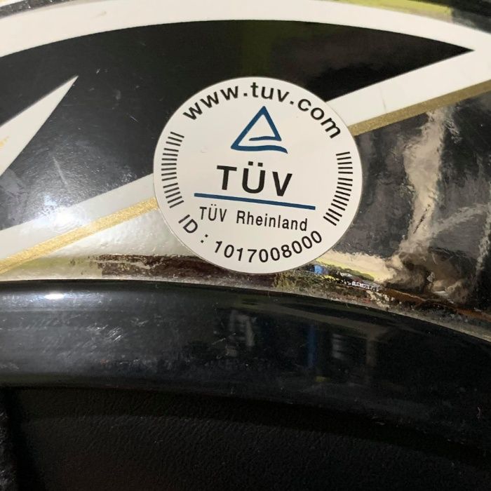 HJC Helmet каска за мотор скутер motorcycle scooter