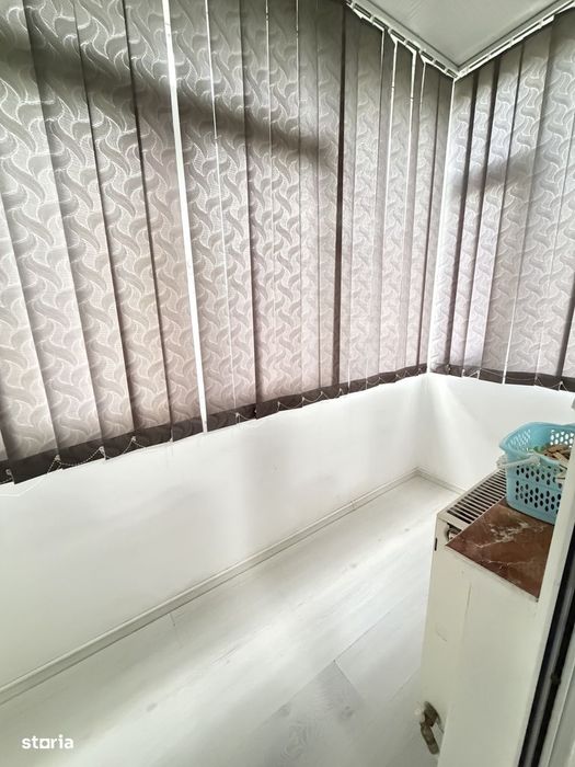 Apartament 3 camere, Mioveni, Robea, et4, mobilat, 2 balcoane, 2 bai