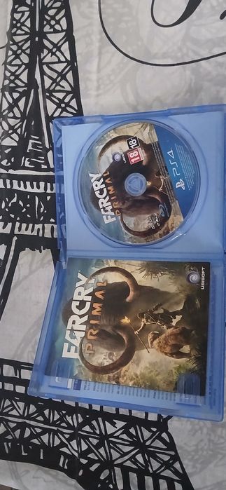 Jocuri pentru ps4