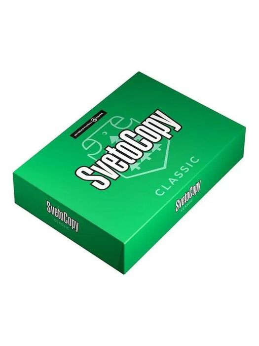 Бумага А4 
Цвет: белый 
Расчет: Наличными/Kaspi