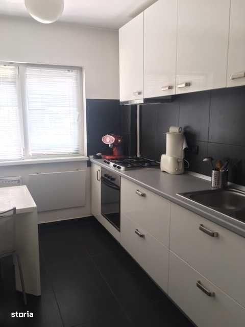 Inchiriere apartament 2 camere Stirbei Voda