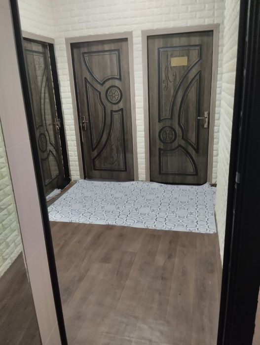 Chirchiq shahrida 3-xonali uy sotiladi