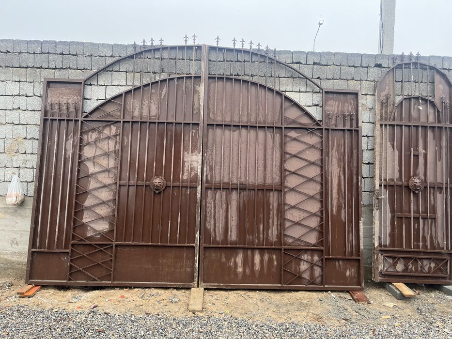 СРОЧНО Варота бу