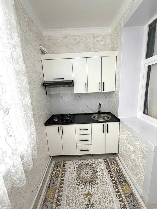 Продаётся 2х комн квартира на 1 этаже Ор-р Горгаз Саодат Бухара Сити