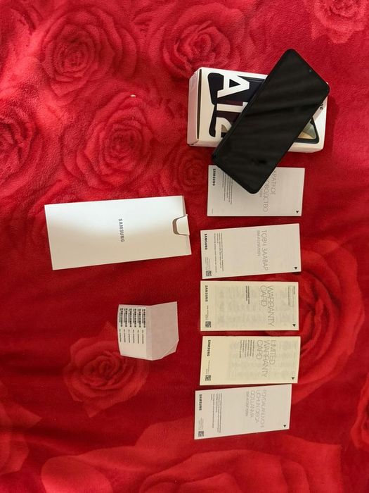 Продам самсунг а12