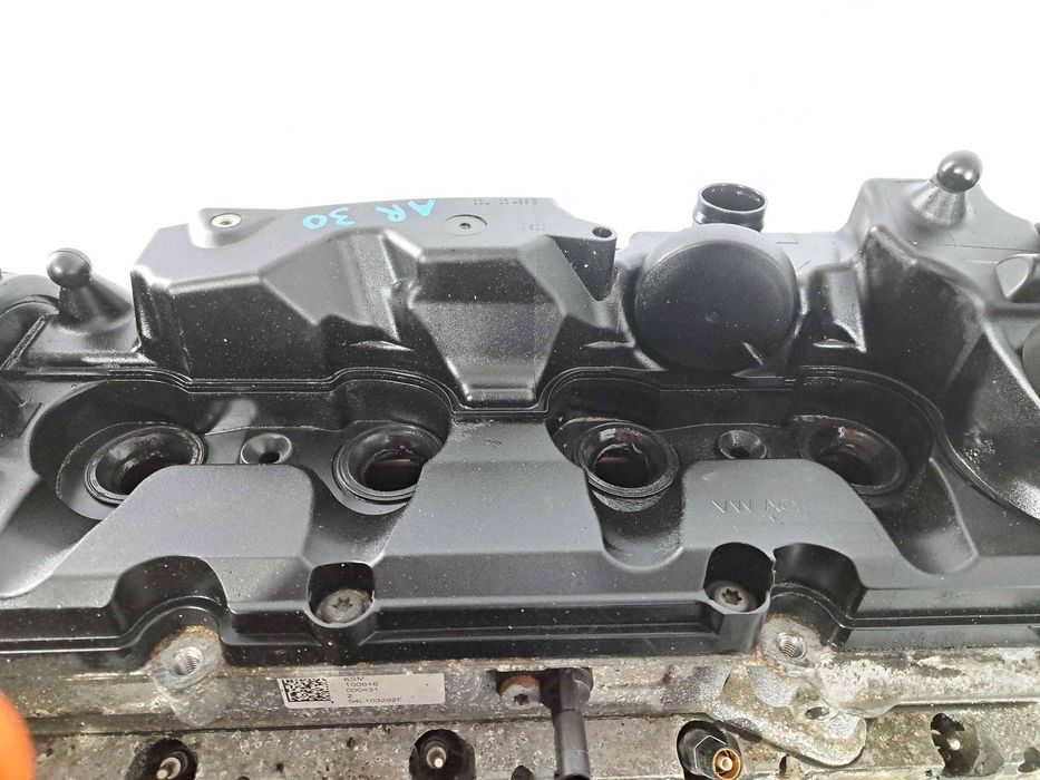 Motor complet ambielat Volkswagen Passat B8 Variant (3G5) [Fabr 2015-p