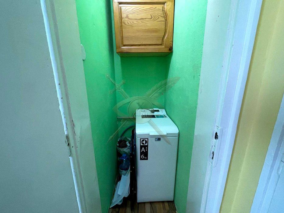 Двустаен апартамент в Чаталджа1 21602722