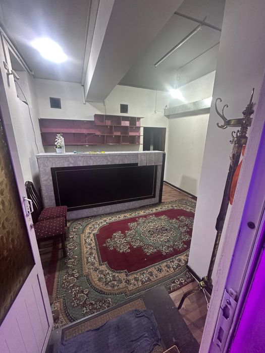 Arenda Kokcha podval 90 kv , 20 yildan beri playstation ishlidi